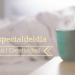 #Elespecialdeldía: Despierta tu creatividad