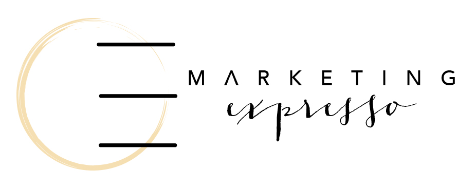 logo Marketing Expresso