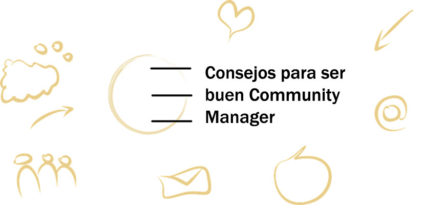 consejos para ser buen Community Manager